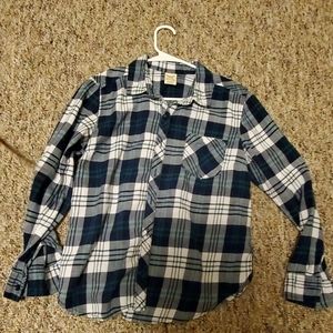 Flannel